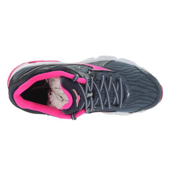 Mizuno Wave Inspire 14 Women's Running Shoes - Picture 6 of 8